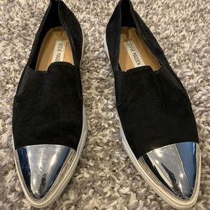 Steve Madden loafers